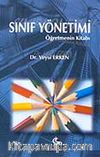 Sınıf Yönetimi Öğretmenin Kitabı
