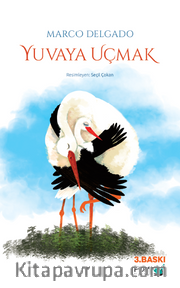 Yuvaya Uçmak