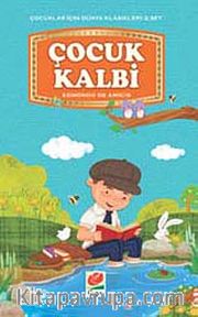 Çocuk Kalbi