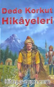 Dede Korkut Hikayeleri