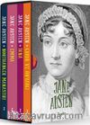 Jane Austen Seti (4 Kitap)