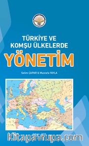 Türkiye ve Komşu Ülkelerde Yönetim