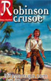 Robinson Kruse
