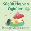 Bebekler İçin Küçük Hayvan Öyküleri