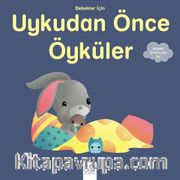 Bebekler İçin Uykudan Önce Öyküler