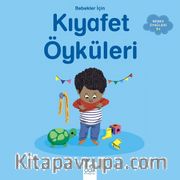 Bebekler İçin Kıyafet Öyküleri 