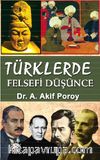Türklerde Felsefi Düşünce