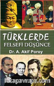Türklerde Felsefi Düşünce