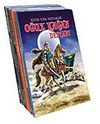 Büyük Türk Destanları (10 Kitap Takım)