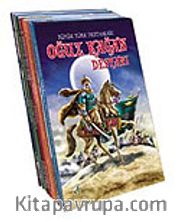 Büyük Türk Destanları (10 Kitap Takım)