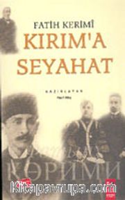 Kırım'a Seyahat