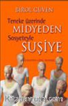 Teneke Üzerinde Midyeden Sosyeteyle Suşiye