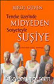 Teneke Üzerinde Midyeden Sosyeteyle Suşiye