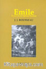Emile Ya Da Çocuk Eğitimi Üzerine