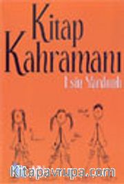 Kitap Kahramanı