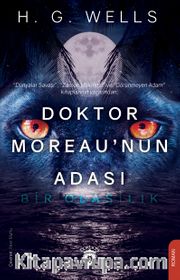 Doktor Moreau’nun Adası