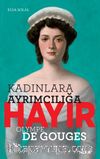 Kadın Ayrımcılığına Hayır