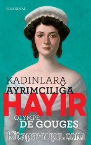 Kadın Ayrımcılığına Hayır
