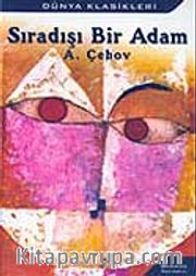 Sıradışı Bir Adam