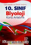 ÖSS Hazırlık ve Okula Yardımcı 10. Sınıf Biyoloji Konu Anlatımlı