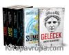 Dmitry Glukhovsky Seti (5 Kitap)