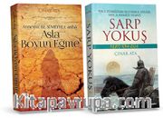 Çınar Ata Seti (2 Kitap)
