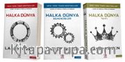 Halka Dünya Seti (3 Kitap)