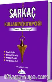 Sarkaç Kullanım Kitapçığı (Temel-İleri Seviye)