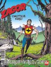 Zagor Sayı: 208 / Umutsuz Koşu