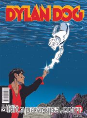 Dylan Dog Sayı: 53 / Gökteki Göl