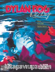 Dylan Dog Maxi Albüm 17 / Kaçış