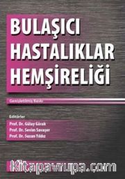Bulaşıcı Hastalıklar Hemşireliği