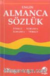 Almanca Sözlük / Cep Sözlüğü