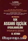 Tüm Yönleriyle Asgari İşçilik Uygulamaları (İnşaat ve İhaleli İşlerde SGK Uygulamaları)
