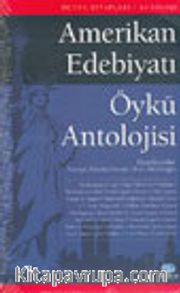 Amerikan Edebiyatı Öykü Antolojsi