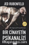 Bir Cinayetin Psikanalizi