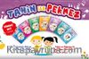 Tahin ile Pekmez Öğrenci Seti (7 Kitap)