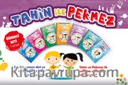 Tahin ile Pekmez Öğrenci Seti (7 Kitap)
