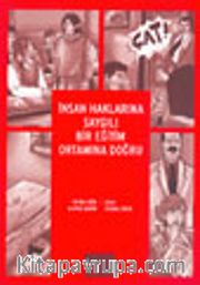 Ders Kitaplarında İnsan Hakları: Tarama Sonuçları