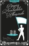 Beyaz Zambaklar Ülkesinde