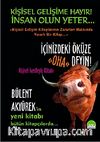 İçinizdeki Öküze Oha Deyin!