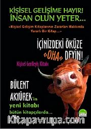 İçinizdeki Öküze Oha Deyin!