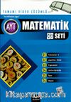 AYT Matematik Seti Tamamı Video Çözümlü
