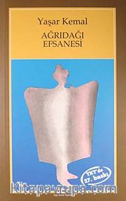Ağrıdağı Efsanesi