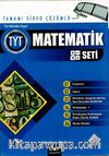 TYT Matematik Seti Tamamı Video Çözümlü