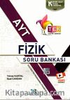 AYT TEK Serisi Video Çözümlü Fizik Soru Bankası