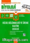 Biyoloji Hücre Bölünmeleri ve Üreme Kalıtım Ekoloji
