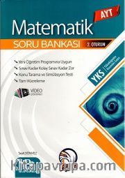 AYT Matematik Soru Bankası