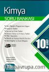 10. Sınıf Kimya Soru Bankası