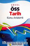 ÖSS Tarih Konu Anlatımlı Sözel